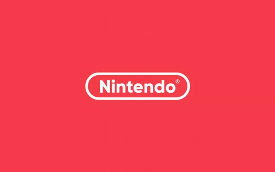 Logo da Nintendo
