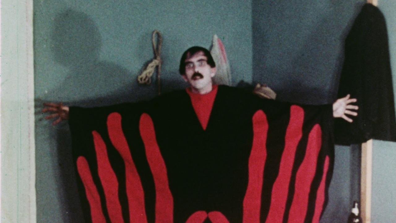 Imagem do filme Manos: The Hands of Fate (1966)