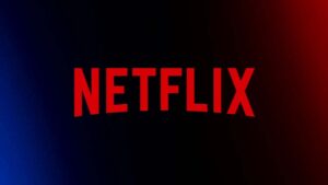 Logo da Netflix