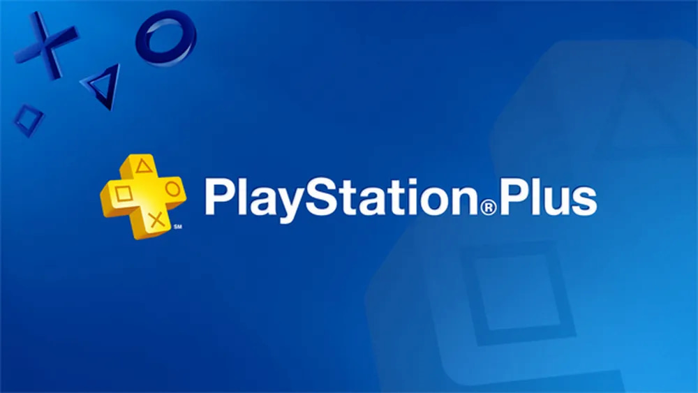 Logo do PS Plus