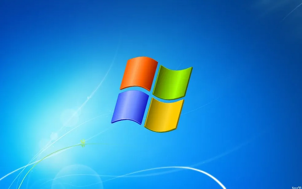 Logo do Microsoft Windows