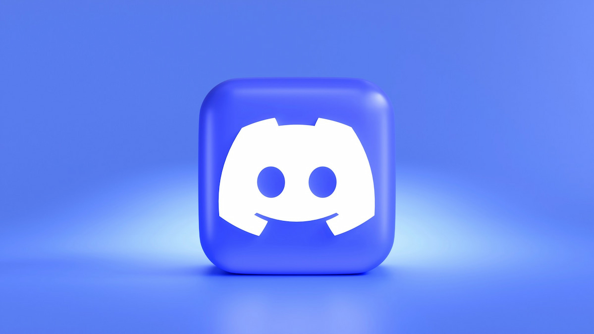Ícone do Discord