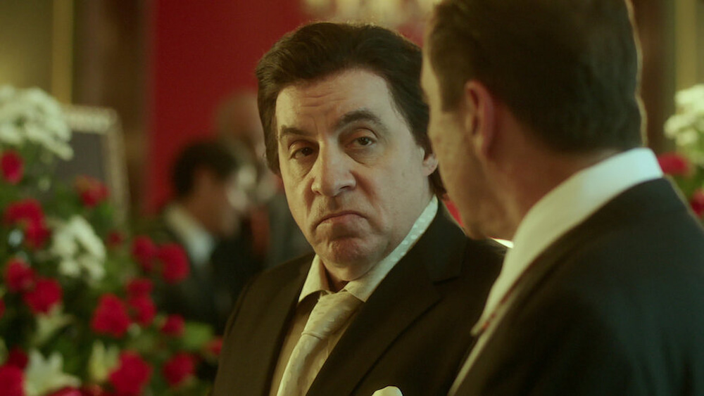 Imagem da série Lilyhammer