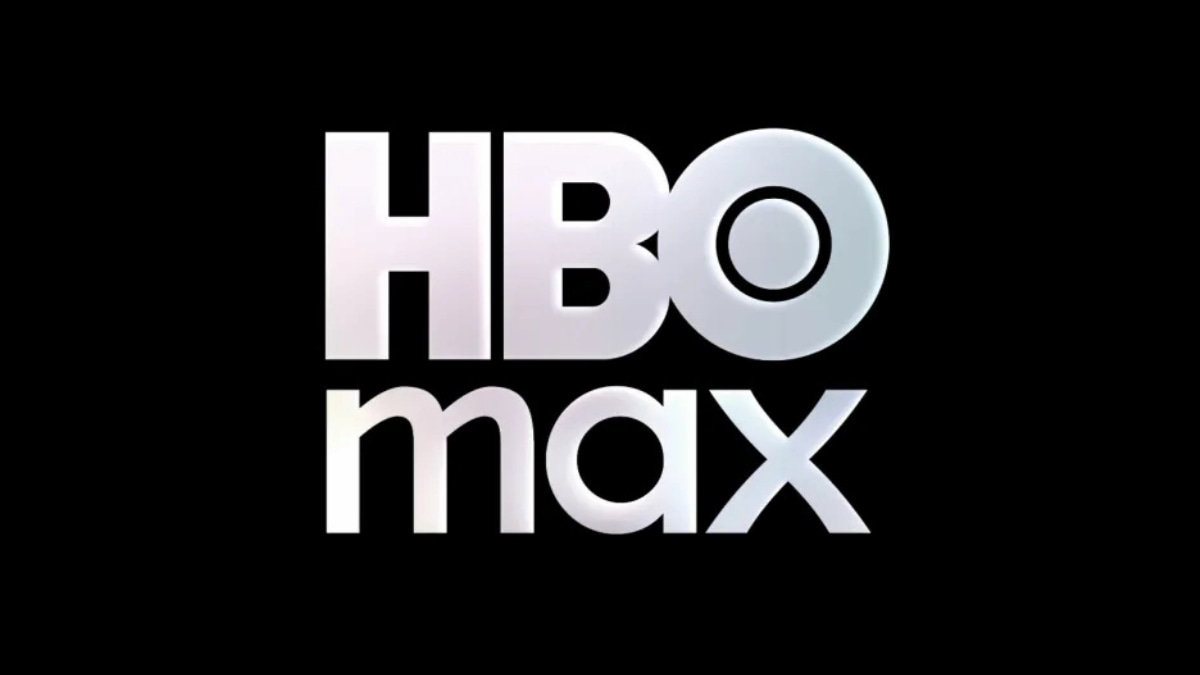 Logo da HBO Max