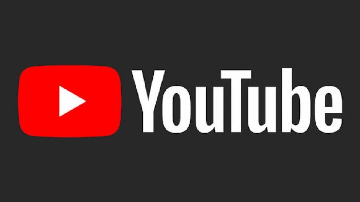 Logo do YouTube