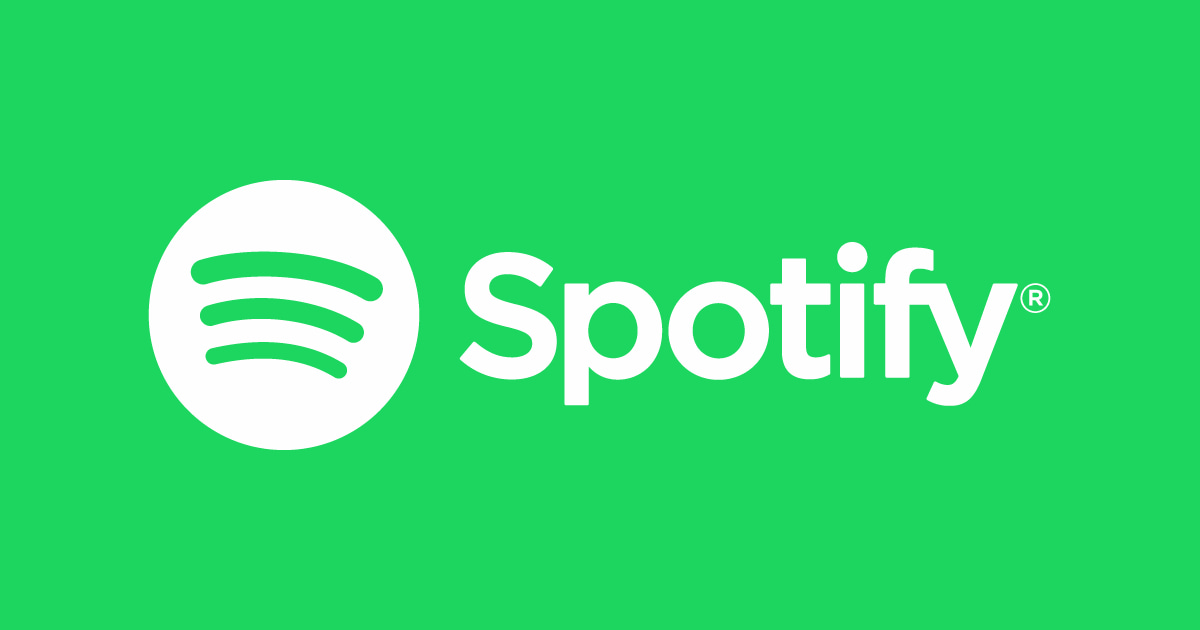 Logo do Spotify